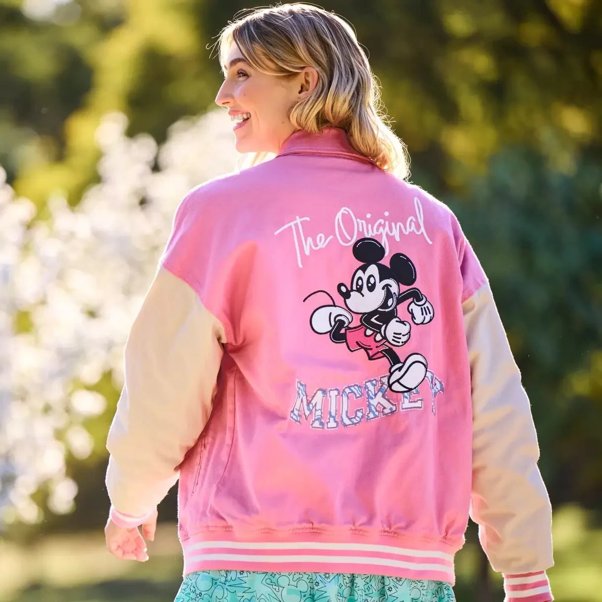 Mickey Mouse Spring Collection by Her Universe on Disney Store